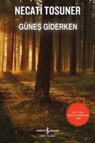 Güneþ Giderken  Frontansicht 1