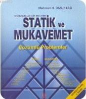Mühendisler İçin Mekanik Statik ve Mukavemet  Frontansicht 1