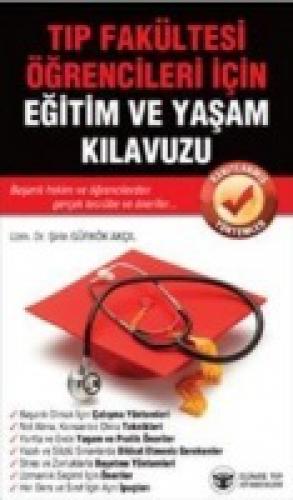 Tıp Fakültesi Öðrencileri İçin Eðitim ve Yaþam Kılavuzu  Frontansicht 1