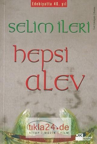 Hepsi Alev  Frontansicht 1