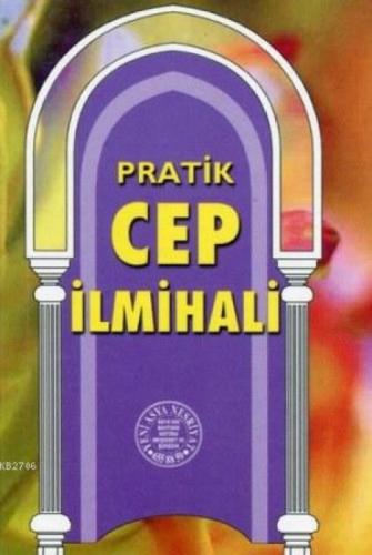 Pratik Cep İlmihali  Frontansicht 1