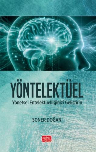 Yöntelektüel - Yönetsel Entelektüelliğinizi Geliştirin  Frontansicht 1