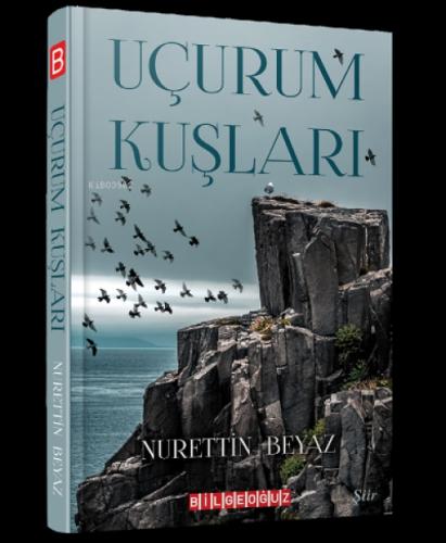 Uçurum Kuþları  Frontansicht 1