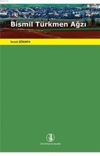 Bismil Türkmen Ağzı  Frontansicht 1