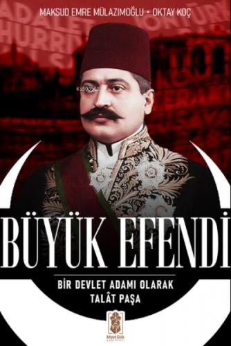 Büyük Efendi  Frontansicht 1