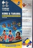 İlköğretim 5. Sınıf Konu & Tarama  Frontansicht 1