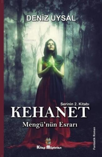 Kehanet - Mengü'nün Esrarı  Frontansicht 1
