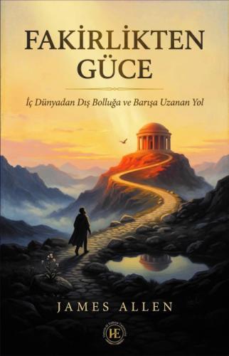 Fakirlikten Güce - James Allen  Frontansicht 1