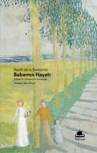 Babamın Hayatı  Frontansicht 1