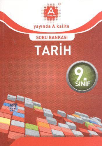 9. Sınıf Tarih Soru Bankası  Frontansicht 1