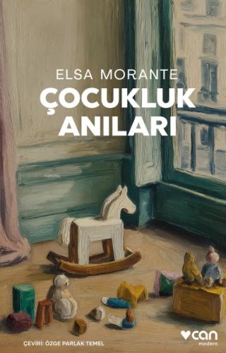 Çocukluk Anıları  Frontansicht 1