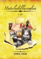 Hatırladıklarımdan  Frontansicht 1