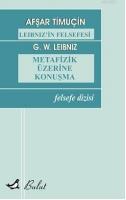 Leibnizin Felsefesi| Metafizik Üzerine Konuşma  Frontansicht 1