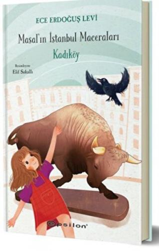 Masal`ın İstanbul Maceraları - Kadıköy  Frontansicht 1