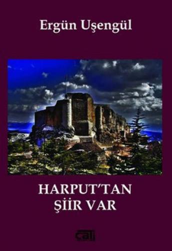 Harput'tan Şiir Var  Frontansicht 1