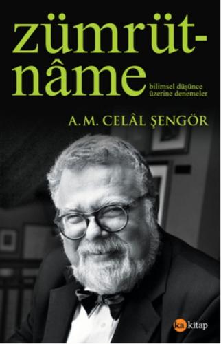 Zümrütname  Frontansicht 1