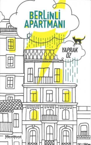 Berlinli Apartmanı  Frontansicht 1