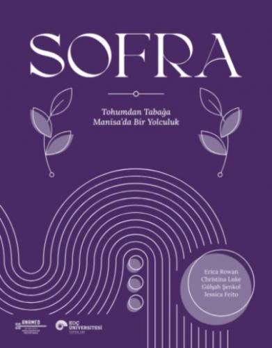 Sofra - Tohumdan Tabaða Manisa'da Bir Yolculuk  Frontansicht 1