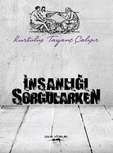 İnsanlığı  Frontansicht 1