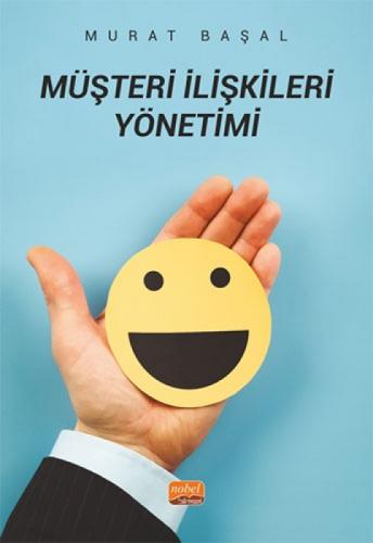 Müşteri İlişkileri Yönetimi  Frontansicht 1