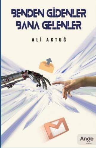 Benden Gidenler Bana Gelenler  Frontansicht 1