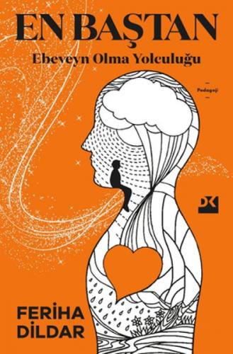 En Baştan Ebeveyn Olma Yolculuğu  Frontansicht 1