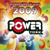 Power Türk 2009 Pop (CD)  Frontansicht 1