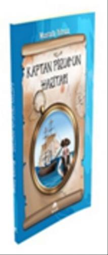 Kaptan Pirus'un Haritası  Frontansicht 1