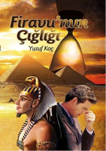 Firavunun Çığlığı  Frontansicht 1