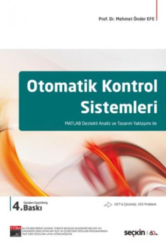 Otomatik Kontrol Sistemleri  Frontansicht 1