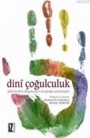 Dinî Çoğulculuk  Frontansicht 1