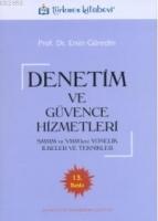 Denetim ve Güvence Hizmetleri  Frontansicht 1