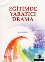 Eğitimde Yaratıcı Drama  Frontansicht 1