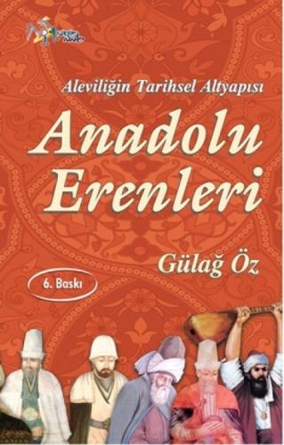 Anadolu Erenleri  Frontansicht 1