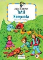 Afacan Dedektifler Tatil Kampında  Frontansicht 1