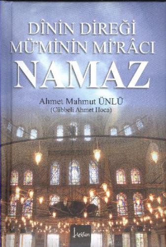 Namaz - Dînin Direği Mü'minin Mi'racı  Frontansicht 1