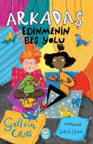 Arkadaş Edinmenin Beş Yolu  Frontansicht 1