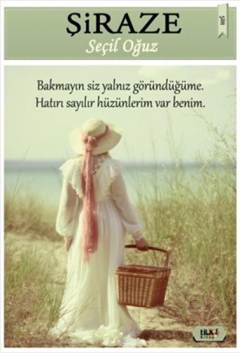 Şiraze  Frontansicht 1