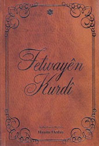 Fetwayen Kurdi  Frontansicht 1