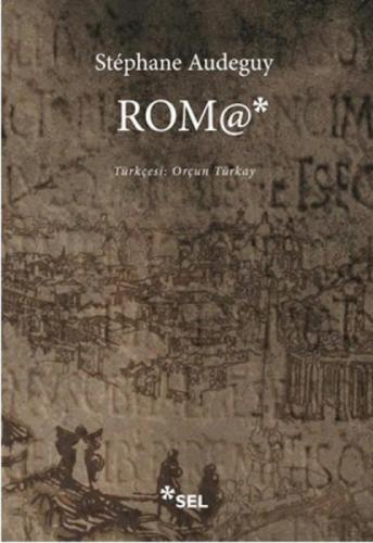 Roma  Frontansicht 1