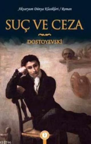 Suç ve Ceza  Frontansicht 1