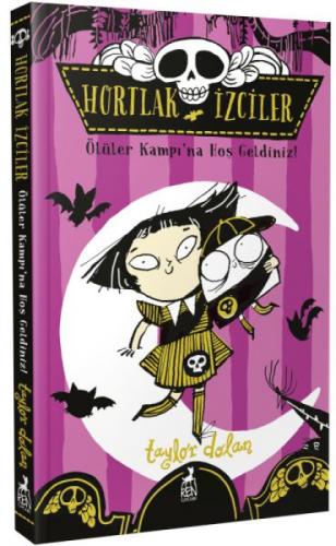 Hortlak İzciler - Ölüler Kampına Hoþ Geldiniz!  Frontansicht 1