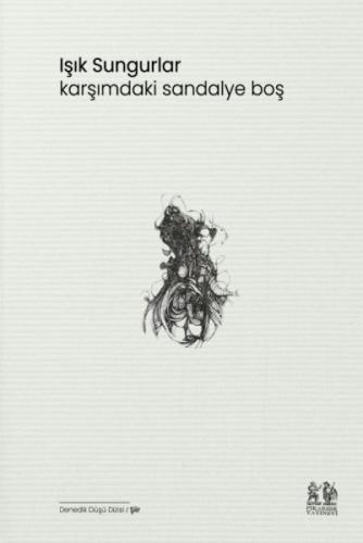 Karþımdaki Sandalye Boþ  Frontansicht 1