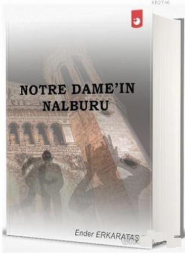 Notre Dame'ın Nalburu  Frontansicht 1
