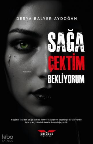 Sağa Çektim Bekliyorum  Frontansicht 1