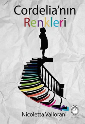 Cordelia'nın Renkleri  Frontansicht 1