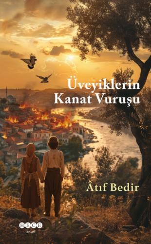 Üveyiklerin Kanat Vuruşu  Frontansicht 1