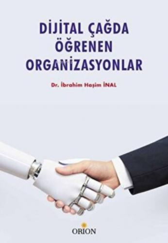 Dijital Çağda Öğrenen Organizasyonlar  Frontansicht 1