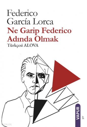 Ne Garip Federico Adında Olmak  Frontansicht 1