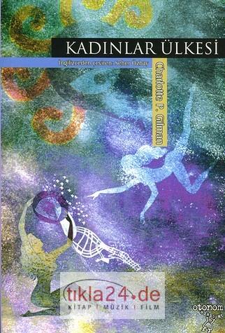 Kadınlar Ülkesi  Frontansicht 1